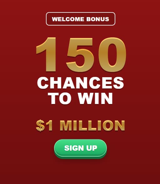 Yukon Gold Casino Welcome Bonus