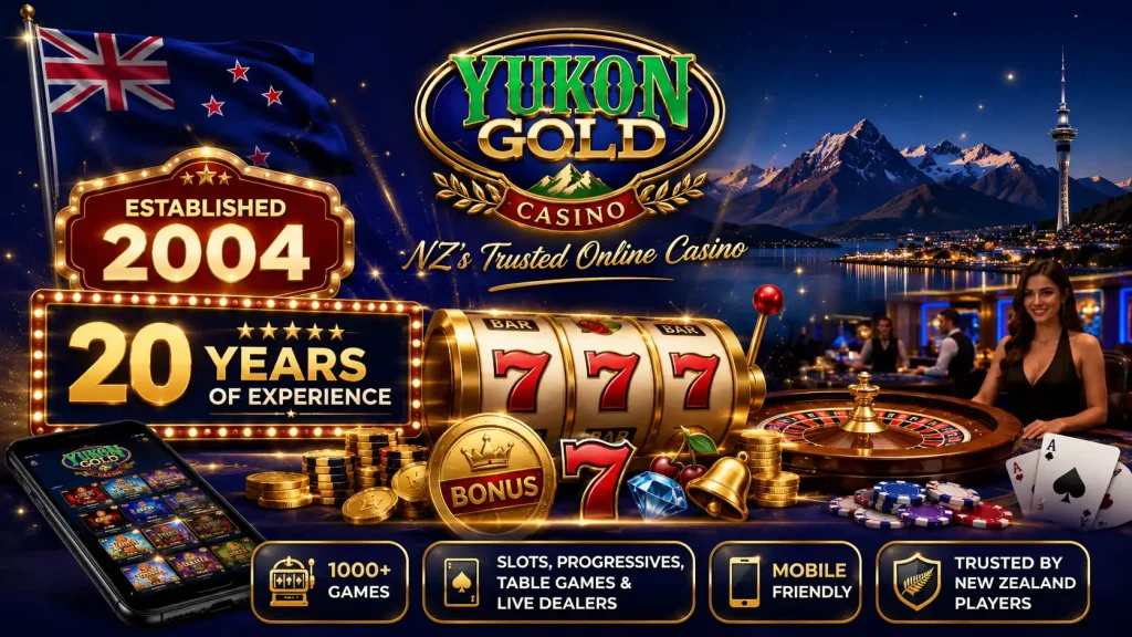 Yukon Gold